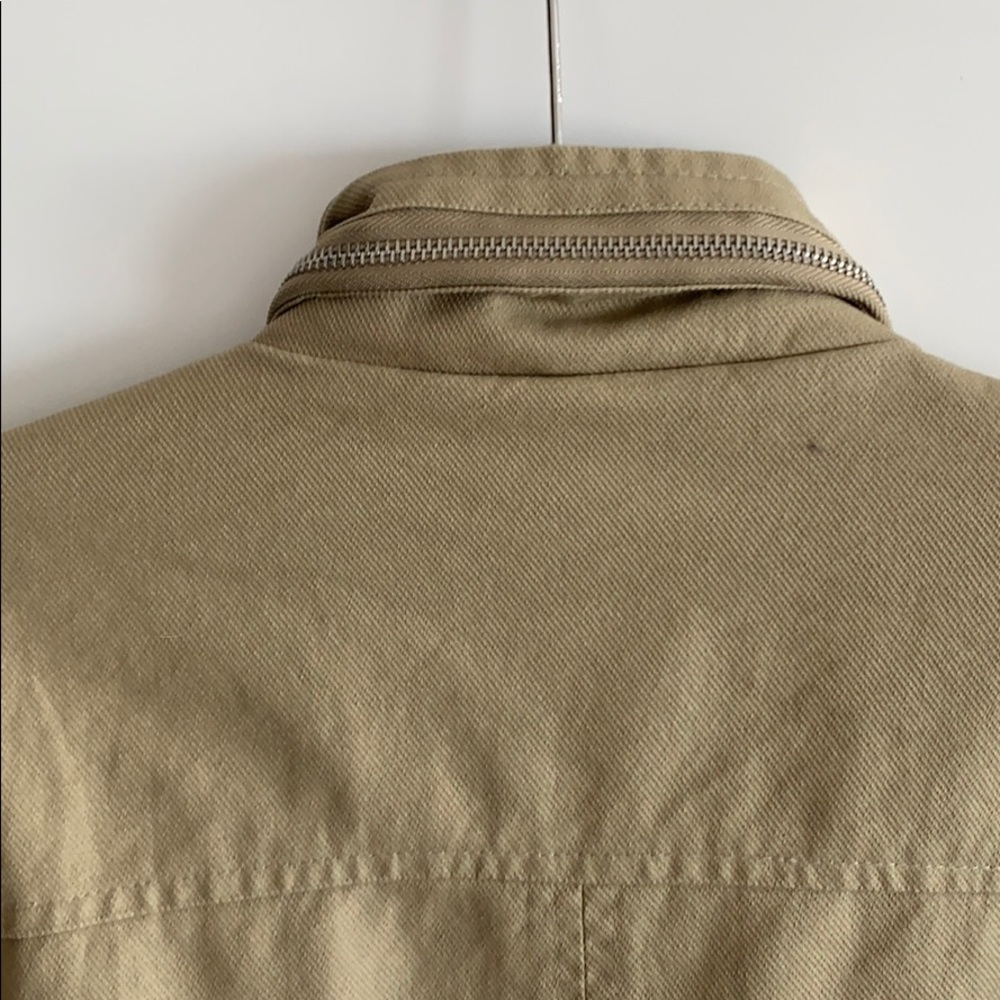 Jacket - Picture 5 of 5